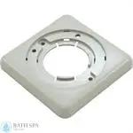 Air Button Panel 1 Position (G109xxx)| Control Panel| #6 Panel, 1 Position, White