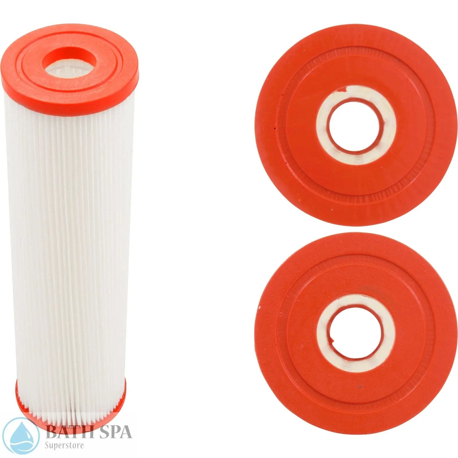 Pleatco Filter Cartridge (C-2306) (PH6) Spa Filter Elements Darlly_20062