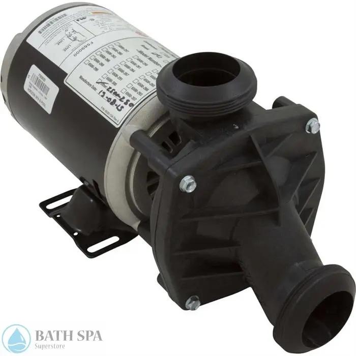 Jacuzzi Whirlpool Spa Pump, 1 hp 230v 1 spd (F569000) Spa Pumps F569000_XL_a1f4adc1-9035-40d0-9b65-75c0a54e77e7