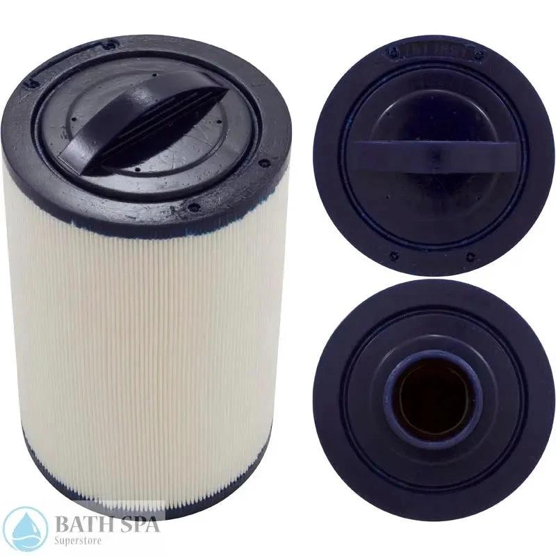 Filbur FC0125 Spa And Pool Replacement Filter Cartridge For Clean Water And Easy Maintenance Spa Filters: Replacement Cartridges - Filbur 4" Outside Diameter Cartridge FC-0125