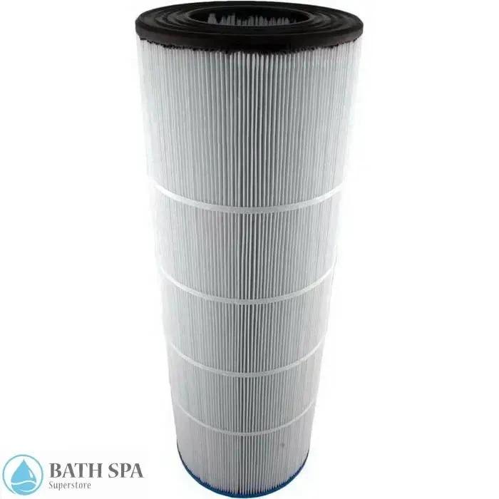 Darlly Spa Pool Replacement Filter Cartridge 160 Sq Ft Sherlok 160 For Jacuzzi Carvin Spa Filters: Replacement Cartridges - Filbur 7" Outside Diameter Cartridge FC-1492