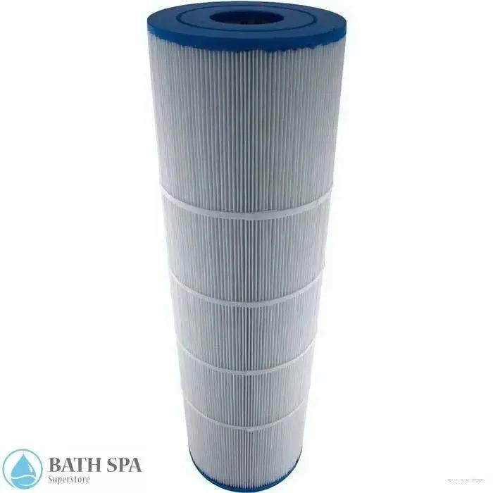 Darlly Spa Pool Replacement Filter Cartridge 100 Sq Ft PacFab Pentair 71010 FC 2192 Spa Filters: Replacement Cartridges - Filbur 7" Outside Diameter Cartridge FC-2192