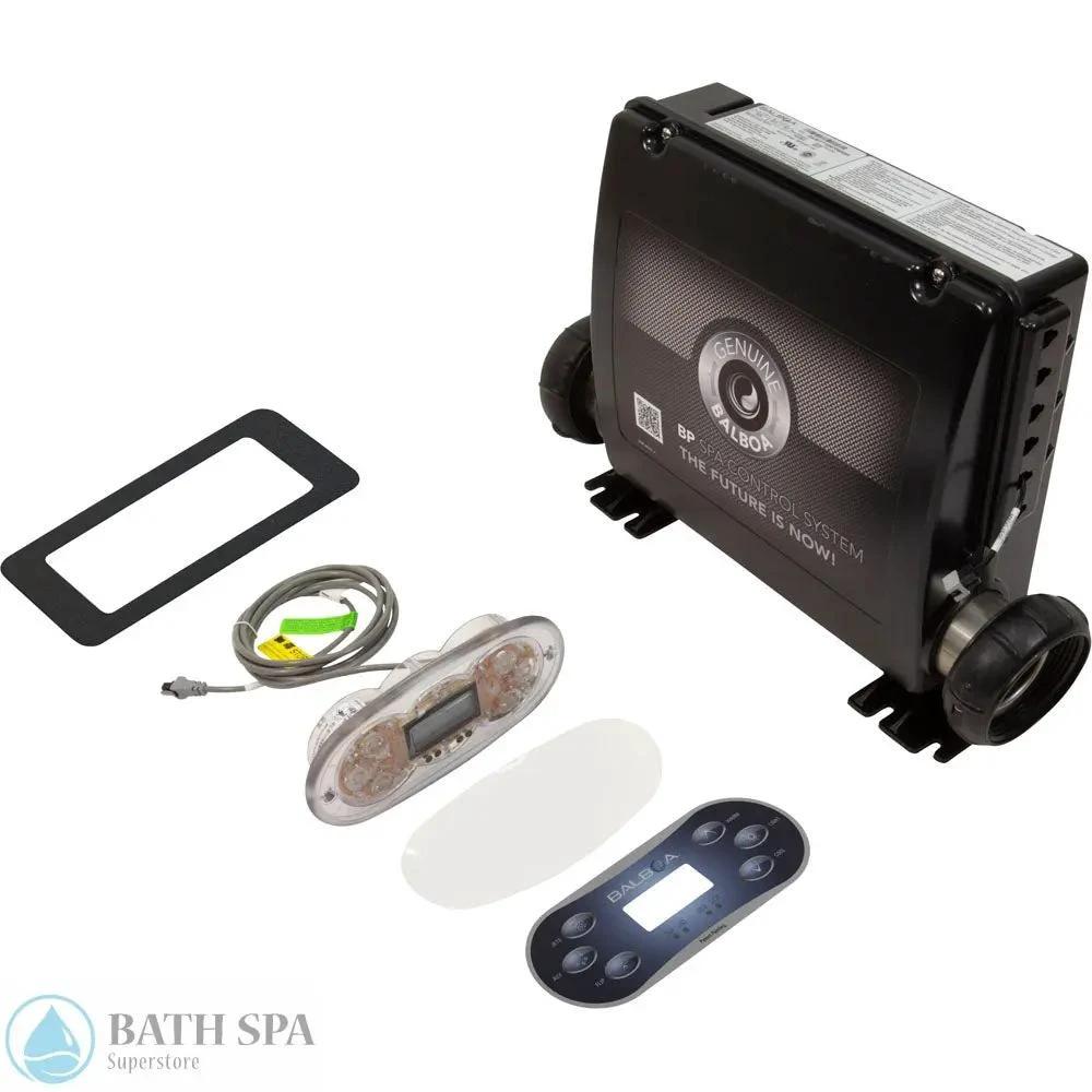 Balboa Spa Control VS510SZ BP7 4kW Retrofit Kit (54371-HC2) (G6406) Spa Parts: Spa Control Systems (Balboa) G6406_ee179a8b-f568-4877-bce5-f9cbe2144f50