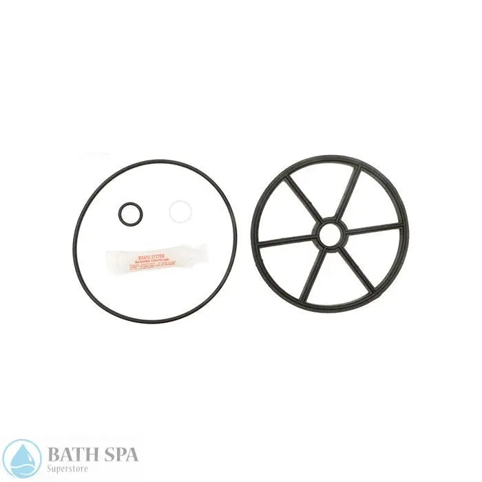 Hayward Valve Rebuild Kit 10, Hayward SP710X Valve (Go-KIT 10) O-Rings GO-KIT11