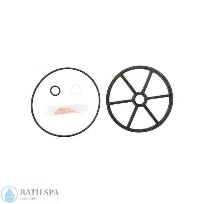 Hayward Valve Rebuild Kit 10, Hayward SP710X Valve (Go-KIT 10) O-Rings GO-KIT11