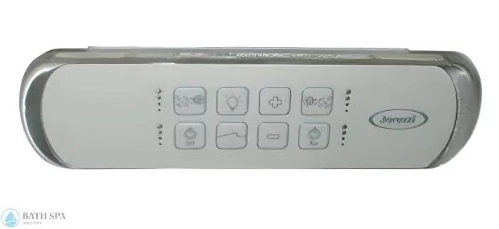 Jacuzzi GX04000 control panel electronic (GX04000) Spa Controls GX04000