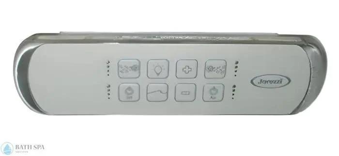 Jacuzzi GX04000 control panel electronic (GX04000) Spa Controls GX04000