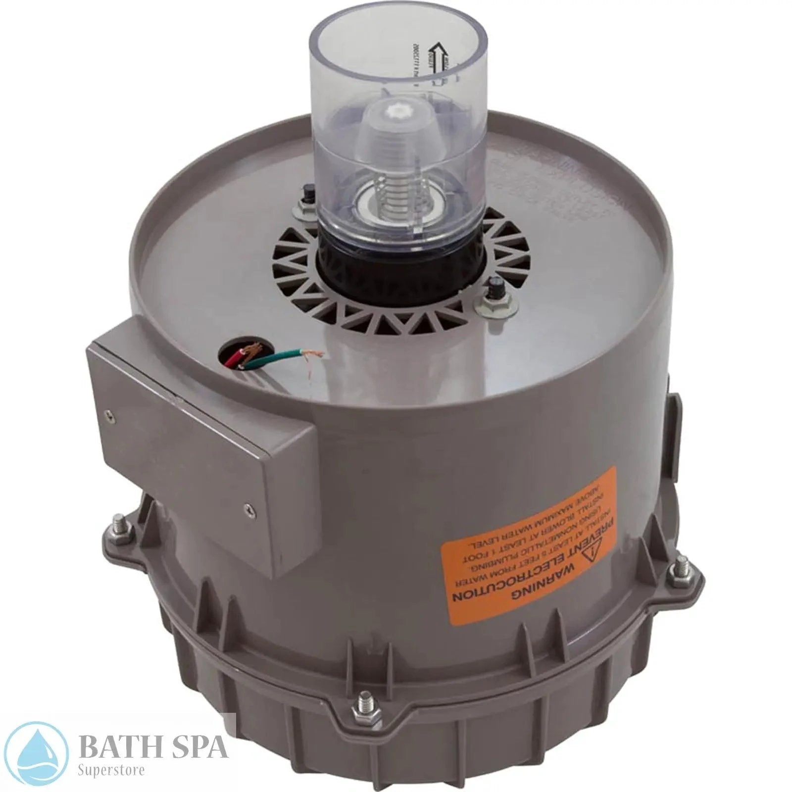 Air Supply Galaxy V2 2.0 HP Air Blower 120 Volt 9 Amp Indoor Outdoor Quiet Performance 6520101 Bath Parts: Bath Air Blowers Galaxy_under_2d370153-41f5-4c64-9a0d-62800a5904c1