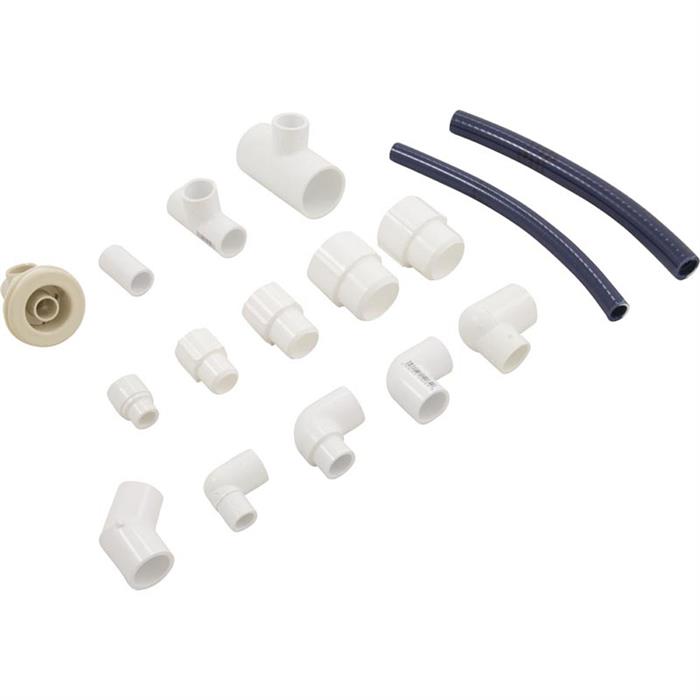 Jacuzzi Whirlpool BMH Repair Kit Oyster (HC31969)