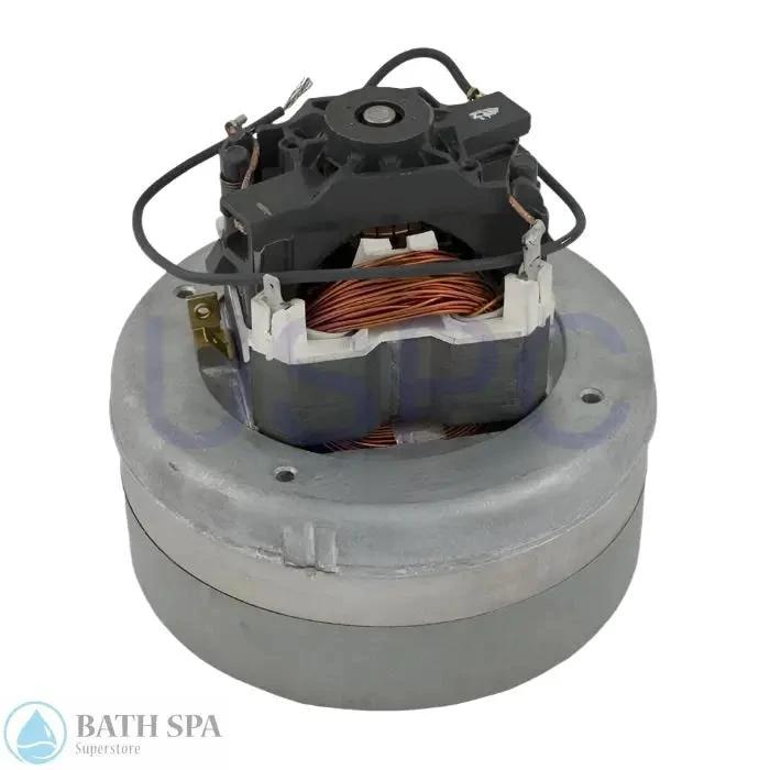 Air Blower Motor, 1.5hp 240v, 4.5 amps Spa Parts HHP_152-2STF