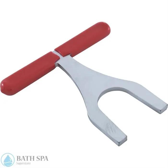 Jet Tool, Metal Wrench for retaining ring, Caged Freedom, AF Mark II (30-5875W) Spa Parts HT2190_a61290fe-07da-47a0-9692-e6aab800bc53