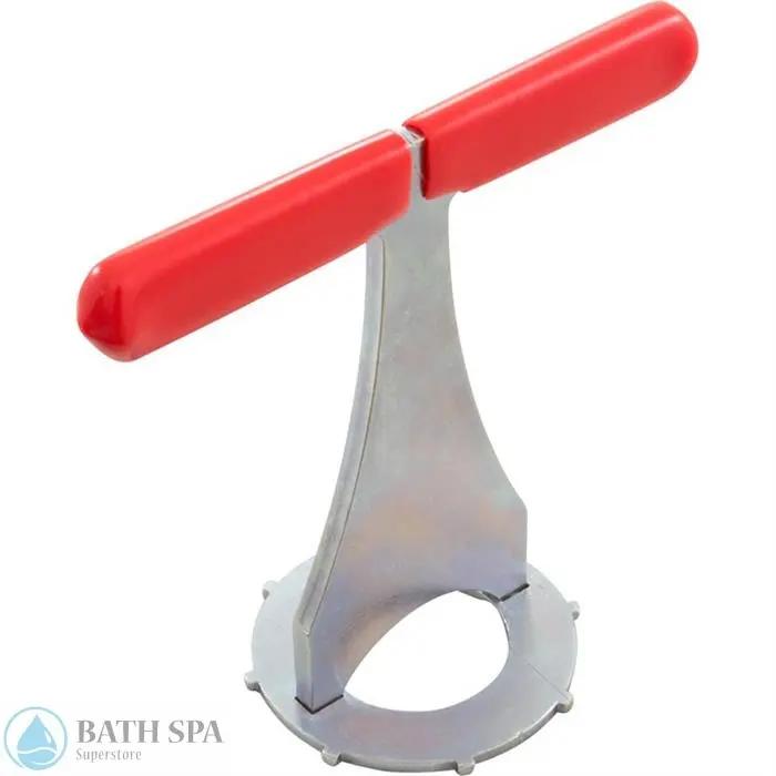 Wall Fitting Metal Wrench, Caged Freedom Jet (30-5843W) Spa Parts HYD8402