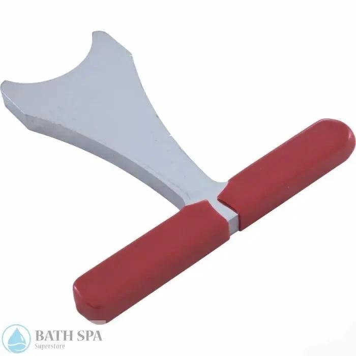 G&P Tools HydroAir/Balboa Hydro Jet Spa Jet Retaining Ring Tool (HYD4040) Spa Parts: Spa Tools - Jet Tools HYD8402_REVERSE__XL