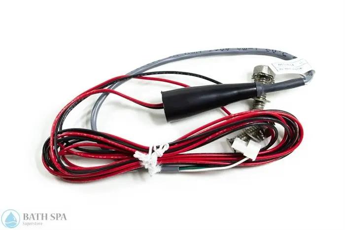 Gecko Low Water Sensor, 1102 Chrome (9920-400775) Bath Parts IMG_3161