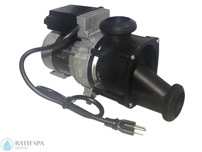 Jacuzzi Inno-Tech J Series Pump, Low Amp 4.8a, 120v, Cord (DA31000) Bath Pumps and Parts Innotech_b175ddab-7b08-4716-b87a-1c7e196afeb7