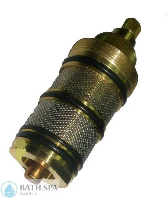 Jacuzzi Whirlpool Repair thermostatic cartridge assembly for bath shower (U547000) Bath Parts: Bath Nuts Bolts & Screws JACFZ72000