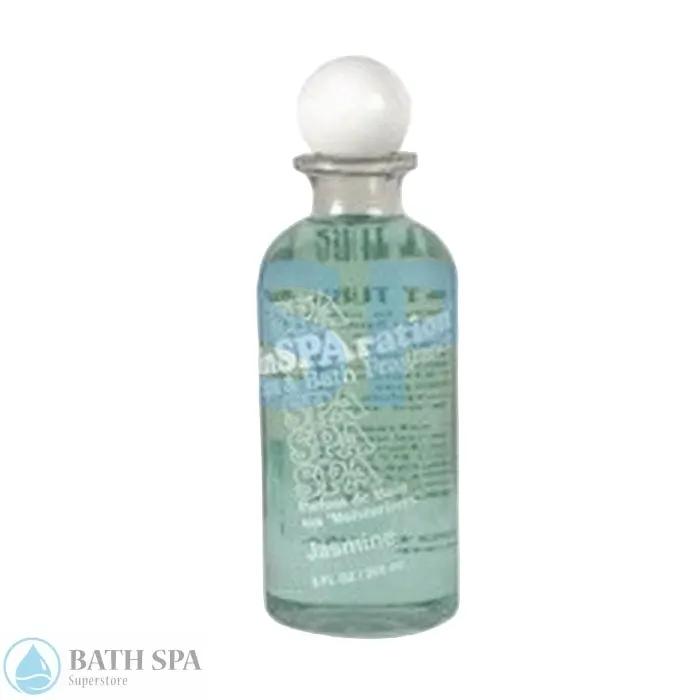 inSPAration Jasmine Aromatherapy (9 oz. Bottle) 219X Aromatherapy Jasmine