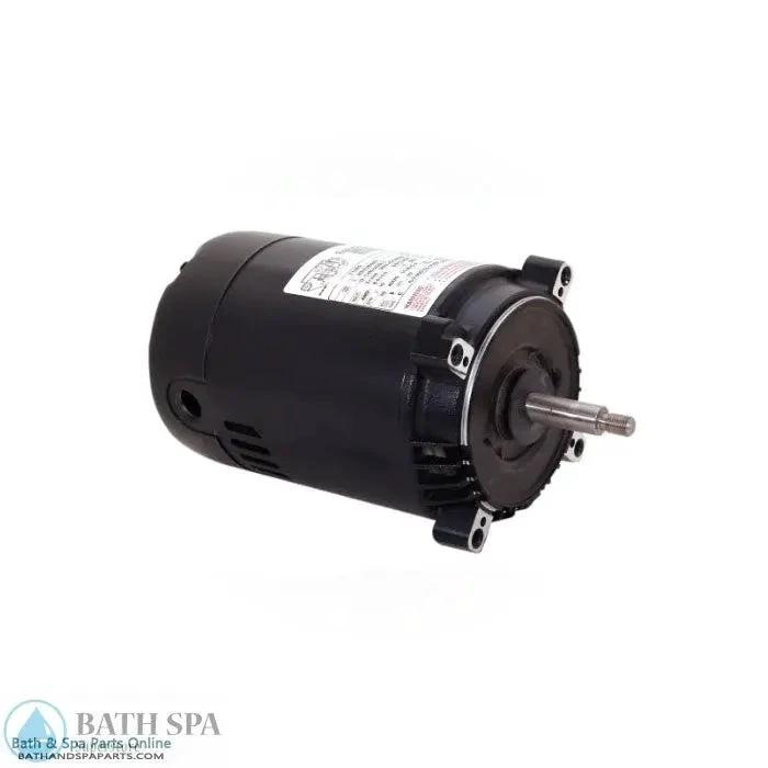 A.O. Smith Century 3.0 HP 56C Motor 230 460V Dual Voltage Industrial Use K3302 OEM Replacement Spa Pumps & Parts: Spa Pump Motors (56-Frame) K3302