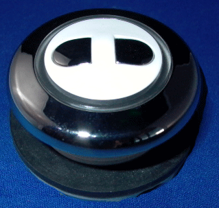 Electric Button on/off [EC-743 Control] (LB-17)