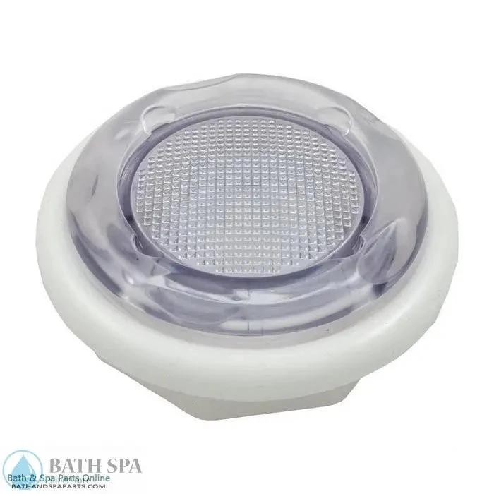 Aquatic Systems DTHHD2 Replacement System For Air And Water Combo Tubs With Keypad Air Blower Pumps And Light Controller Bath Parts: Bath Controls (Electric) LT-LED03RGB2-R-CP