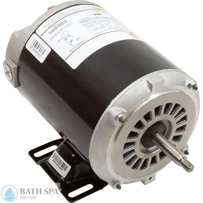 Motor - 1.5hp 2 speed , 48Y Frame, 115v (AGL15FL2CS) Spa Pumps MOTOR_48Y_6258d420-5d4e-4588-b4a5-2f5b2704f10c