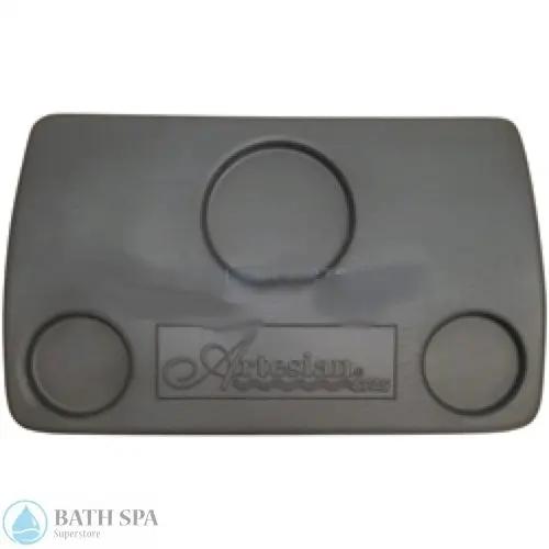 Artesian Filter Lid, Artesian, Gold 1022 (OP26-0023-85) Spa Parts OP26-0023-85-2T