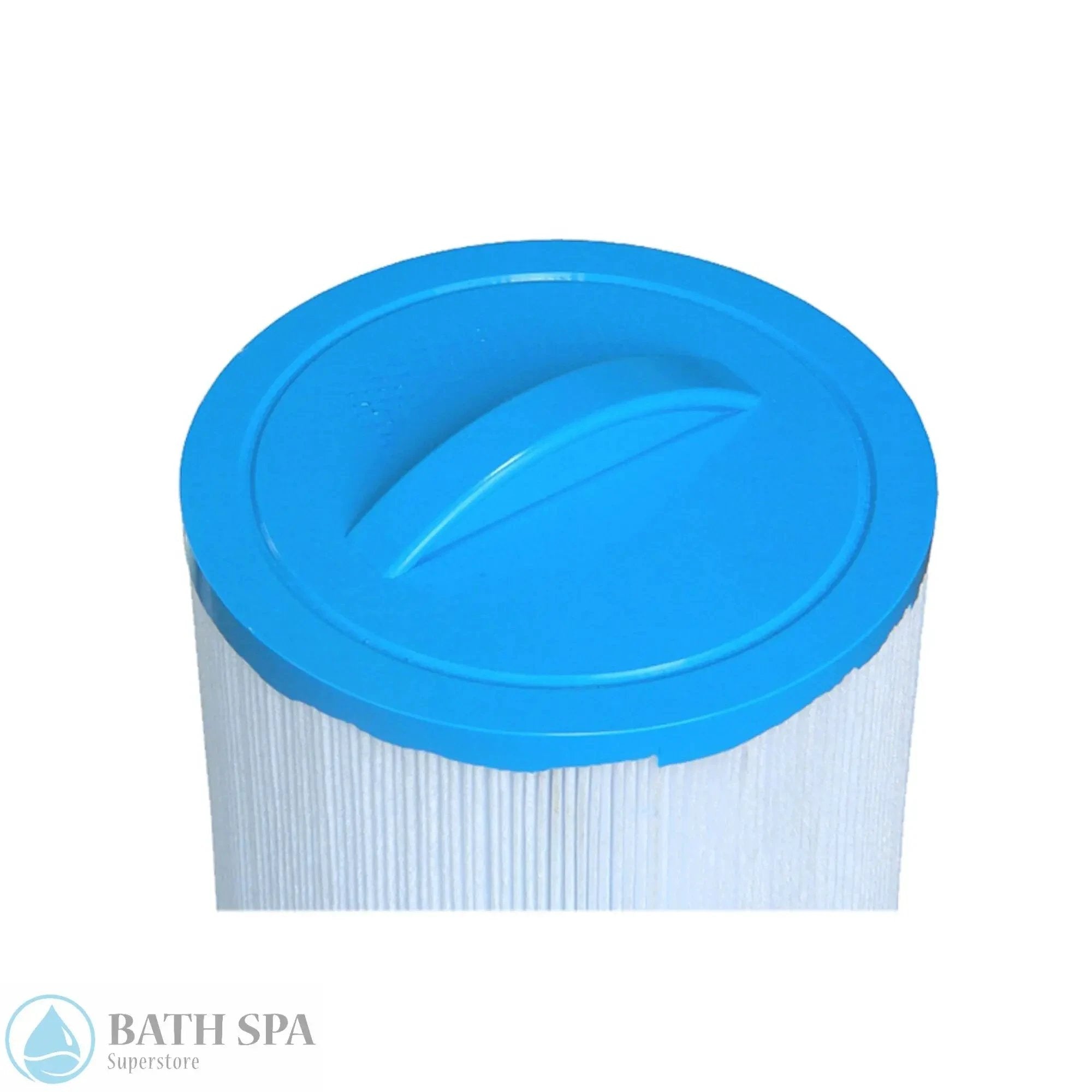 Darlly Spa And Pool Replacement Filter Cartridge C7451 P7451 Filbur FC3084 Caldera Spas 7 Inch Diameter Spa Filters: Replacement Cartridges - Filbur 7" Outside Diameter Cartridge P-7451