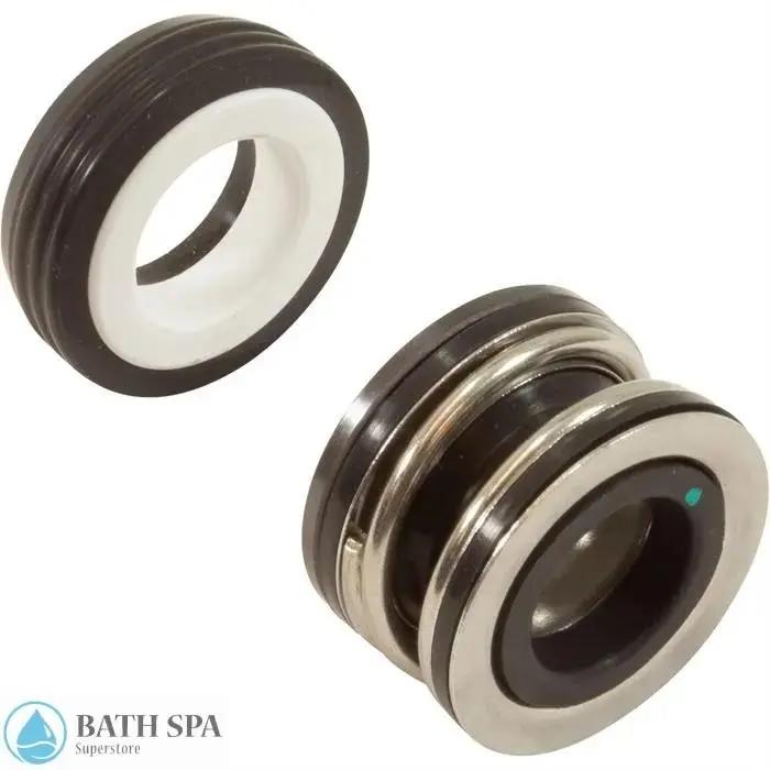 Hayward SP1591, SP1592, SP1593 Pump Model #12 Spring Seal with Seat