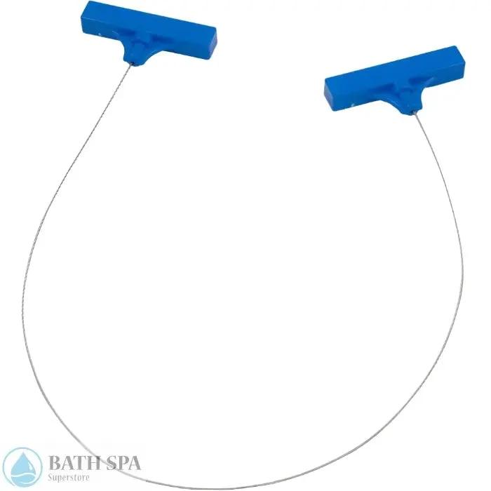 Pool Tool PVC Wire Saw Tool (PT-139) Spa Parts: Spa Tools - Plumbing Tools PT-139