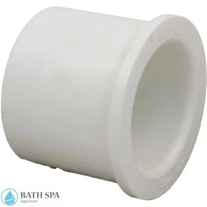 Waterway 1/2" Spigot Plug (715-0000) PVC Plastic Fittings & Valves: Plugs PVC__Plug
