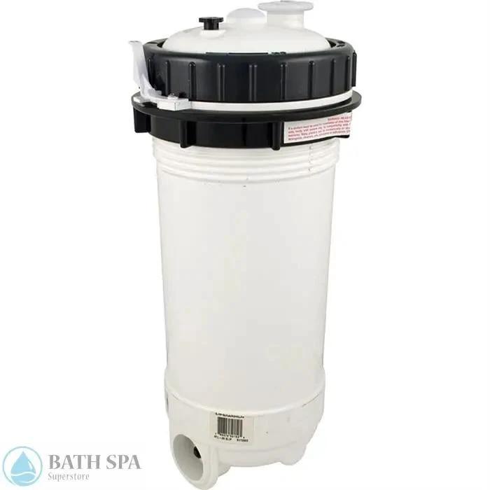 Rainbow Filter, RTL-50 Top Load Filter 1.5" Slip (R172504) Spa Parts R172502