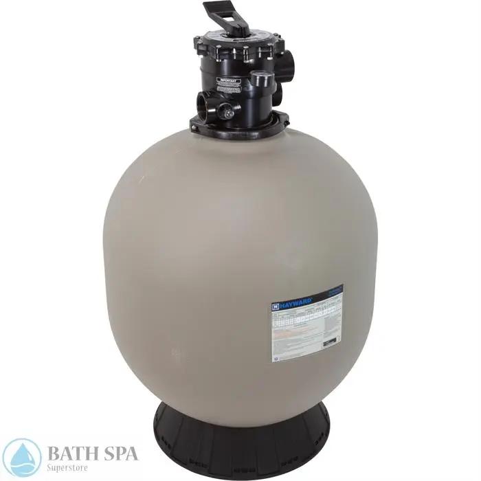 Hayward Filter-Sand, 27In W/ 2In Valve (S270T2) Pool Parts S270T2