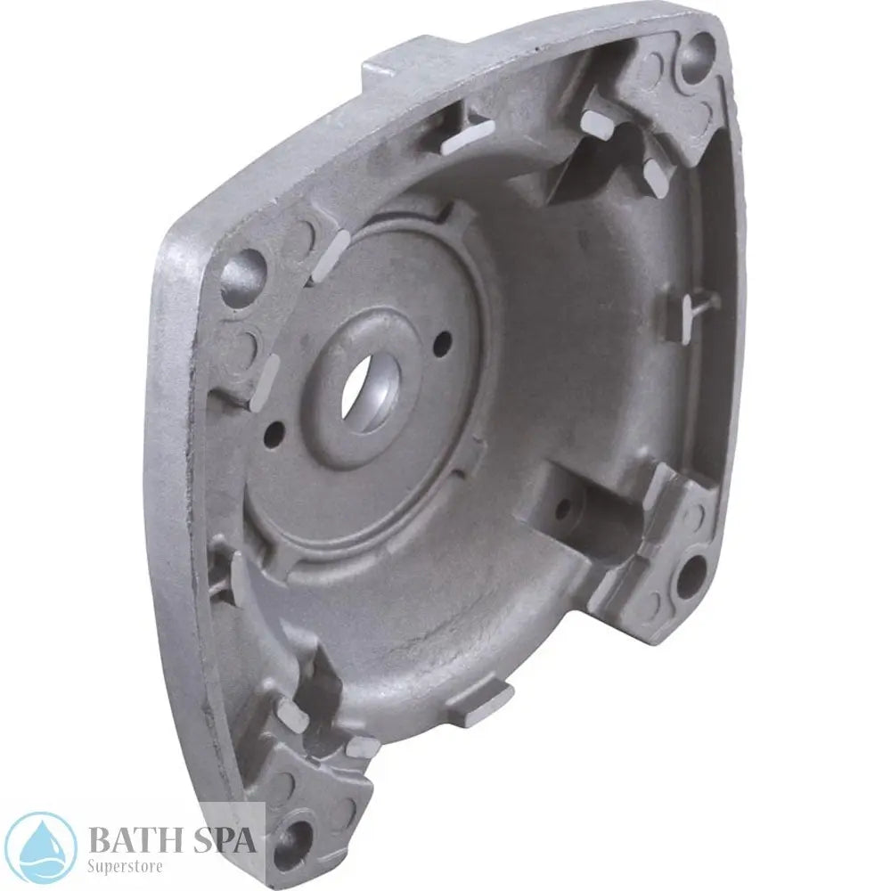 Essex GE Square Flange 203 Bearing Shaft End Bell (SGE-1139) Spa Pumps & Parts: Spa Pump Motor Parts SGE-1139_back