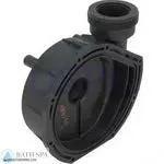 Hayward SP1580 Series Power-Flo LX Pump| Parts| #1 Pump Housing W/ Union Thds