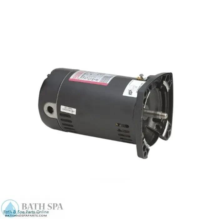 A O Smith Century Three Quarter Horsepower Motor 48Y 115 230 Volt SQ1072 Replacement Part Spa Pumps & Parts: Spa Pump Motors (48-Frame) SQ1072