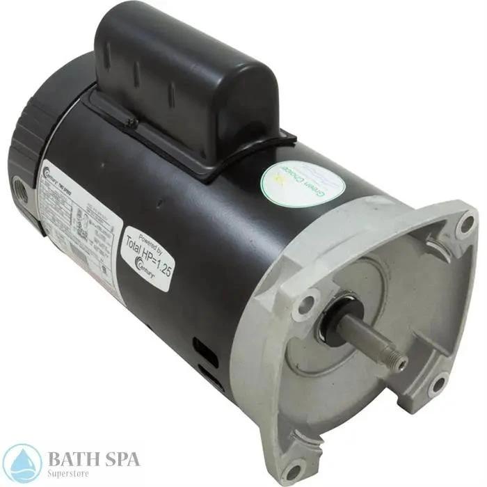 AO Smith Century Three Quarter HP 115V Two Speed Square Flange Pool Motor SQL1072R Spa Pumps SQL1072R_6d11e042-ad20-4d51-80cd-8cf8cfb67573