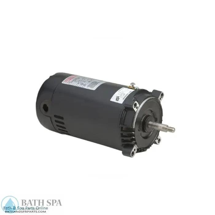 AO Smith Century C Face 0.5 HP Motor 56J Frame Single Phase 115 Volt 230 Volt ST1052 Spa Pumps & Parts: Spa Pump Motors (48-Frame) ST1052_89208dae-6525-4fa5-81e7-928127b02a89