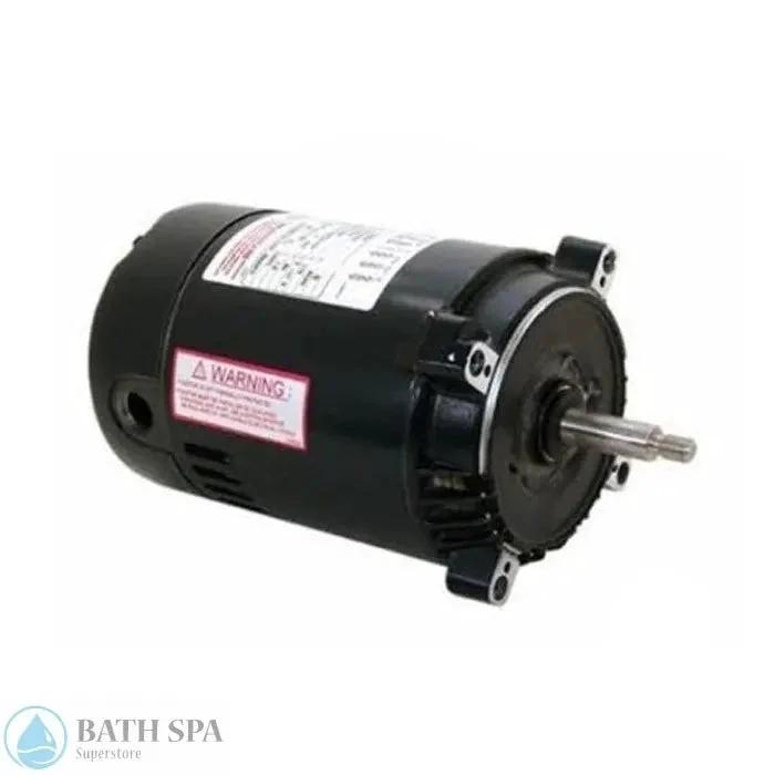 A O Smith Century 2 HP Motor 56J Frame 230 To 460V T3202 Industrial Electric Motor Spa Pumps & Parts: Spa Pump Motors (56-Frame) T3202