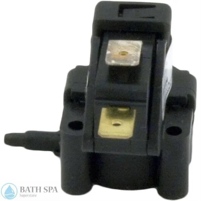 Tecmark - Air Switch, SPNO Momentary 3amp (TBS-412) Spa Parts TBS-412