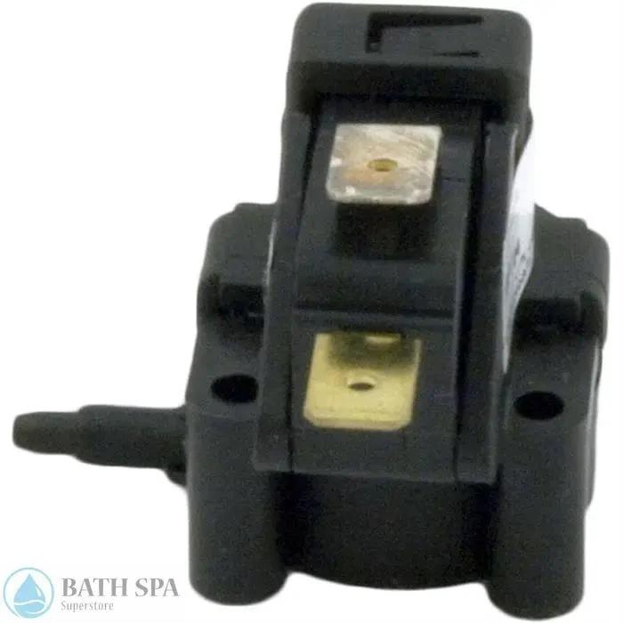 Tecmark - Air Switch, SPNO Momentary 3amp (TBS-412) Spa Parts TBS-412