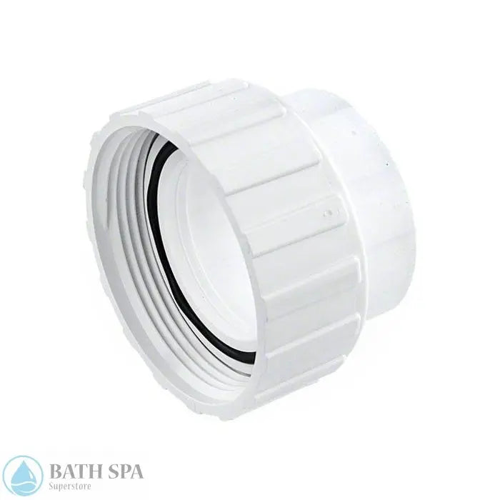 Advantage Manufacturing 2" Pump Union Assembly (UF2010) PVC Plastic Fittings & Valves: Unions UF2010