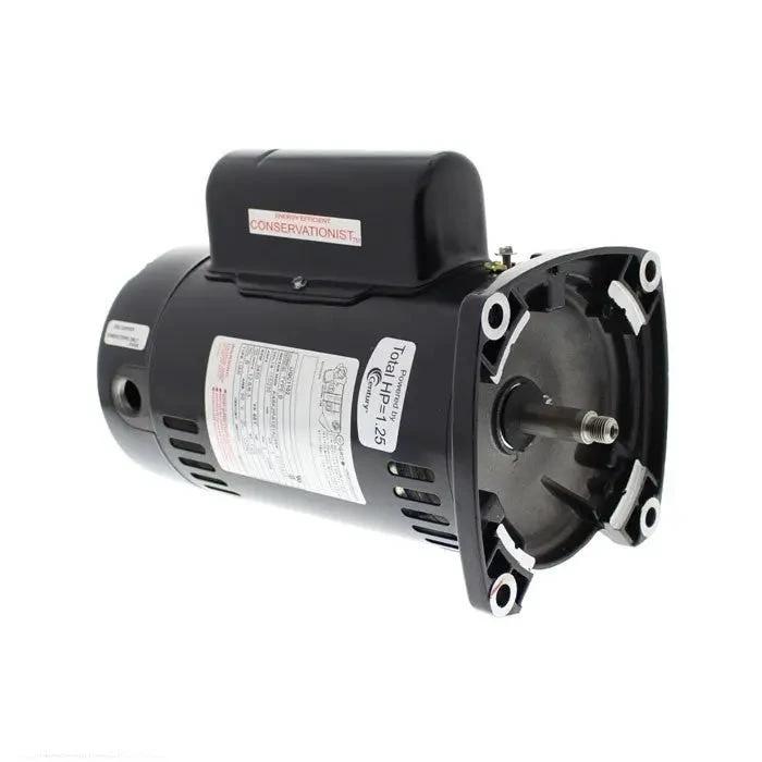 A.O. Smith Century 2.0 HP Electric Motor 230V 48Y Frame UQS1202R For Industrial And Commercial Applications Spa Pumps & Parts: Spa Pump Motors (48-Frame) UQS1202R