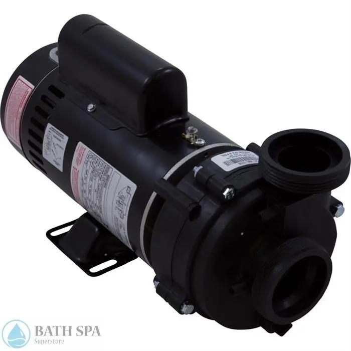 Vico Ultima Plus, 2 hp, 230V, 2-SPD 48FR 9/2.8a 2" (1015013) Spa Pumps Ultima_8ac84e0e-ffbc-4a59-a078-35c3a39af523