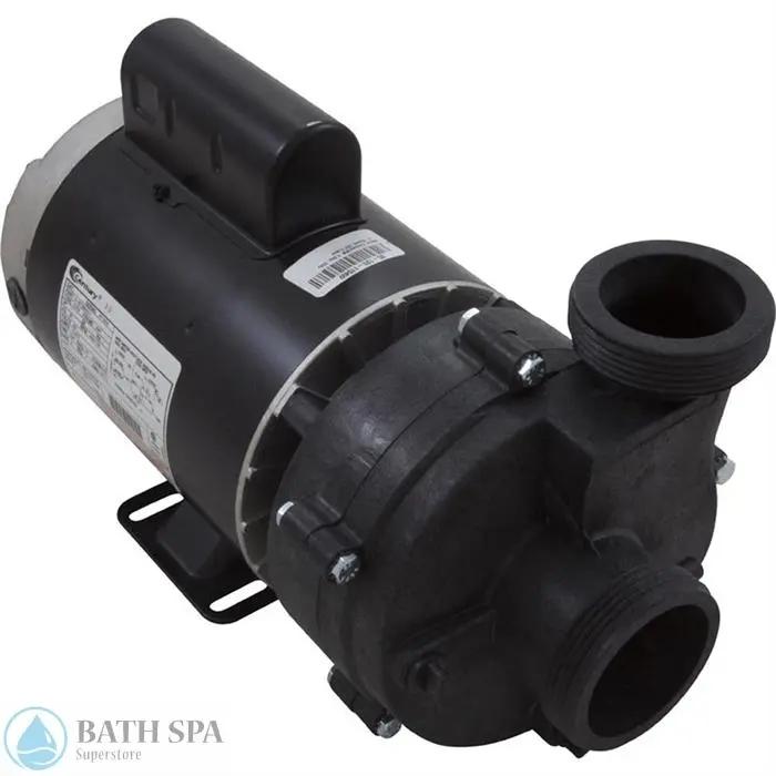 Balboa Ultimax 56, Spa Pump, 4 hp, 230v, 12/3.5a, 2-Spd, 56fr, 2" SD (5235212-S) Spa Pumps Ultimax_56_9e41ef37-bc94-4a6c-9a2b-2f215f9ac20b