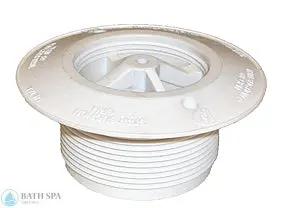 Suction Flange Wall fitting (22-11-200-001) Bath Parts V2211200001.3