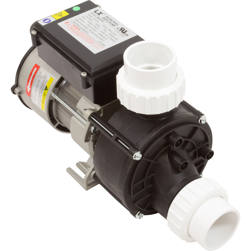 PowerPak Replacement Pump 115v with air switch