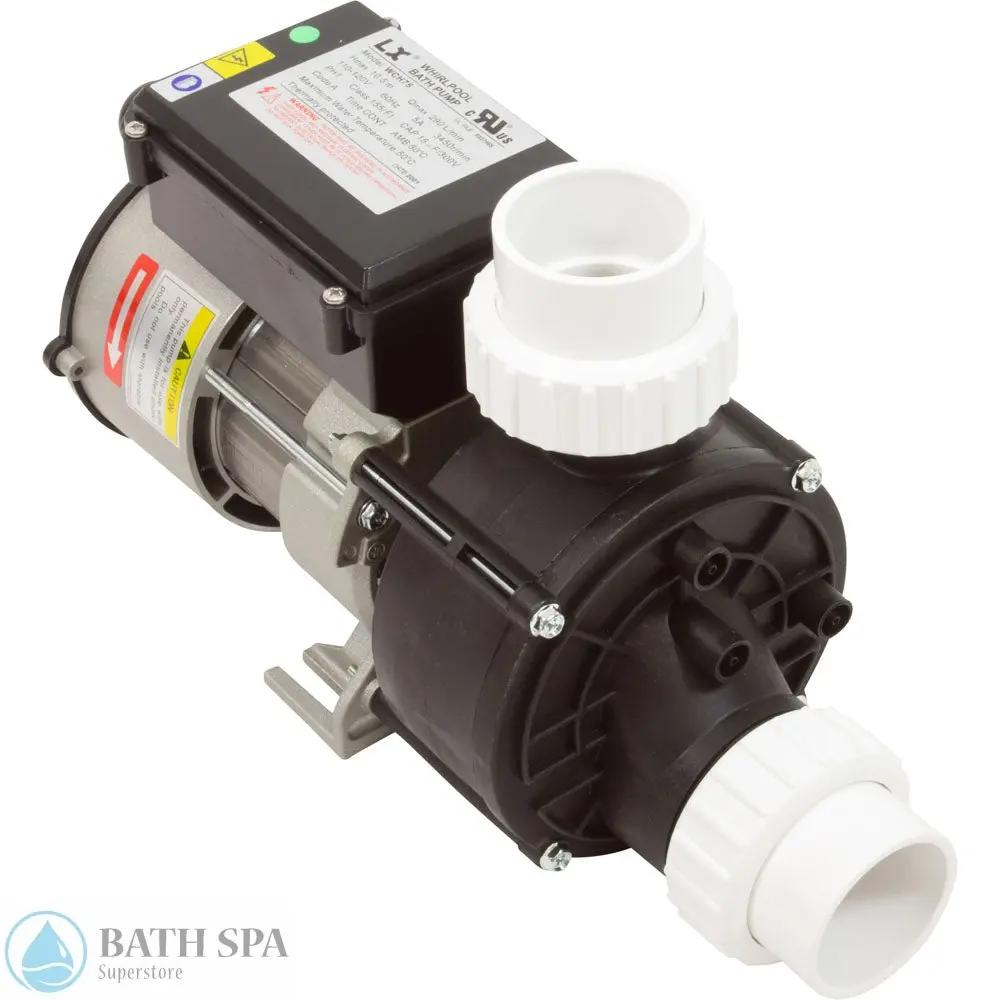 LX Bath Pump, 5.0a, 115v, Air Switch, Cord (WBH75) Bath Pumps and Parts WCH75_dad6aa46-2814-4da9-a6a3-2a38e0fe6105