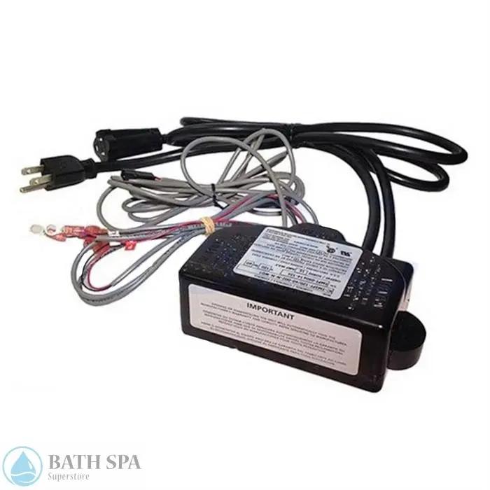 C.G. Air Electronic Variable Speed TMS Control (IC-TMSPT-120/60-001-JP/WD1-N-N) Bath Parts: Bath Controls (Electric) WD1-N-N