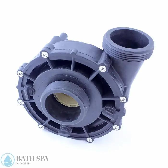 Energy Savers Wet End, Pump, LX ONLY, 48WUA, LX48 Frame, 1.0HP, SD, 2"MBT Spa Spa Pumps & Parts: Spa Pumps (Guangdong Lingxiao LX Pumps) WE-48WUA1001CII-0
