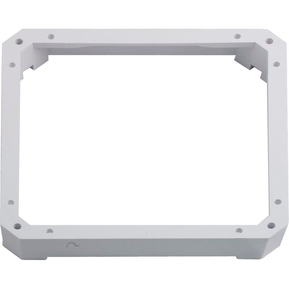 Hayward 9" x 9" Square Main Drain Grate With Frame (WGX1031BHF2)